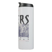 De verliezers blijven bij elkaar thermosbeker (Geroteerd rechts)