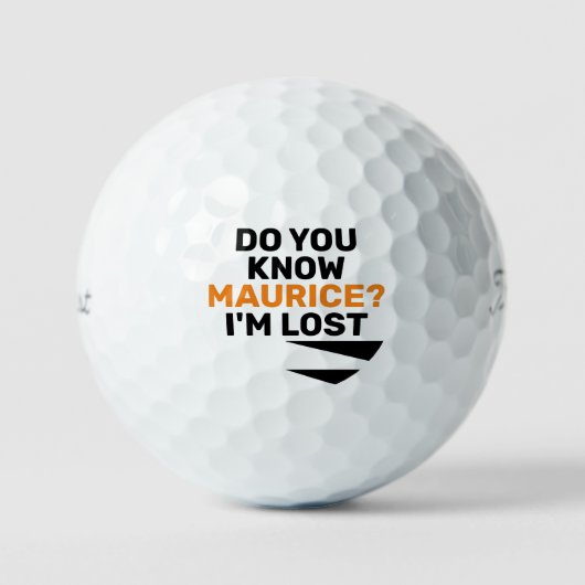 De verloren bal (Voorkant)