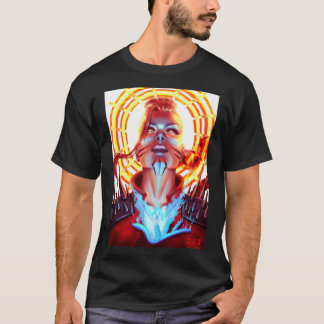 De Verloren Dochter grappig T-shirt