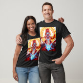 De Verloren Dochter grappig T-shirt (Unisex)