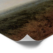 De verloren Greenhorn, verloren op de Prairie door Poster (Hoek)