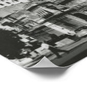 De verloren Havana 1958 Poster (Hoek)