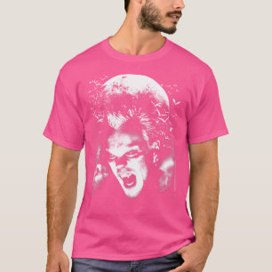 De verloren jongens David Moon bewerken T-shirt