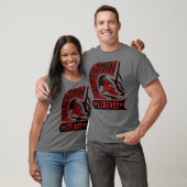 De verloren Spartan Legends T-shirt (Unisex)