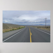 De verloren weg poster (Voorkant)