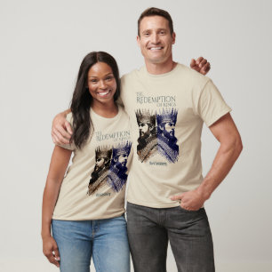 De Verlossing Van Koningen T-shirt