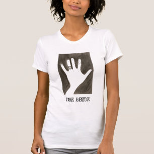 De Verlovingen ring T-shirt