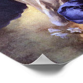 DE VERONDERSTELLING POSTER (Hoek)