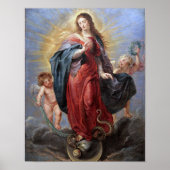 De veronderstelling poster (Voorkant)