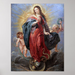 De veronderstelling poster