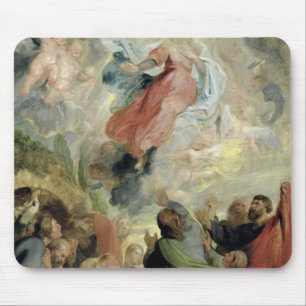 De veronderstelling van de Maagd Mary Muismat
