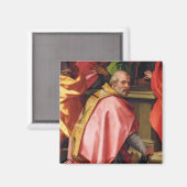 De veronderstelling van Mary Magneet (Voorkant / Achterkant)