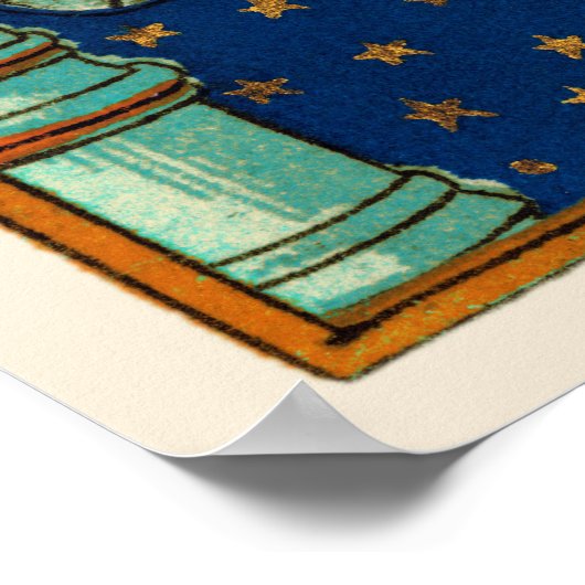 De veronderstelling van Mary Poster (Hoek)