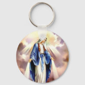 De veronderstelling van Mary Sleutelhanger (Voorkant)