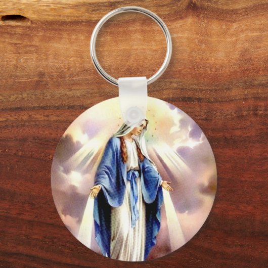 De veronderstelling van Mary Sleutelhanger (Voorkant)