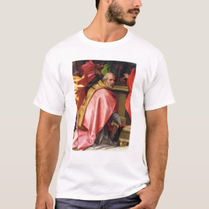 De veronderstelling van Mary T-shirt
