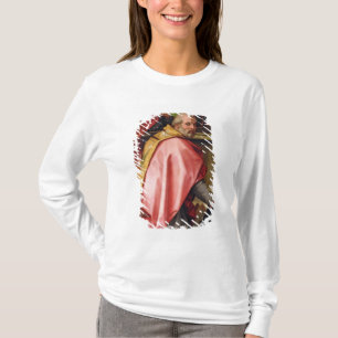 De veronderstelling van Mary T-shirt