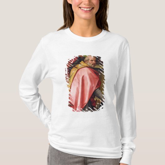 De veronderstelling van Mary T-shirt (Voorkant)