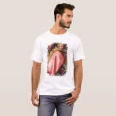 De veronderstelling van Mary T-shirt (Voorkant volledig)