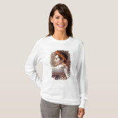De veroordeling van de keizer Napoleon 2 T-shirt (Voorkant volledig)