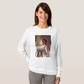 De veroordeling van de keizer Napoleon 2 T-shirt (Voorkant volledig)