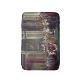 De veroordeling van de keizer Napoleon Badmat (Voorkant Verticaal)