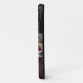 De veroordeling van de keizer Napoleon Case-Mate iPhone Case (Achterkant/links)