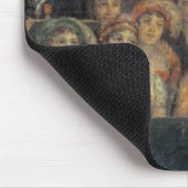 De veroordeling van de keizer Napoleon Muismat (Hoek)