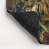 De veroordeling van de keizer Napoleon Muismat (Hoek)