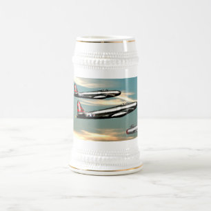 De Verrassing van mig! Bierpul
