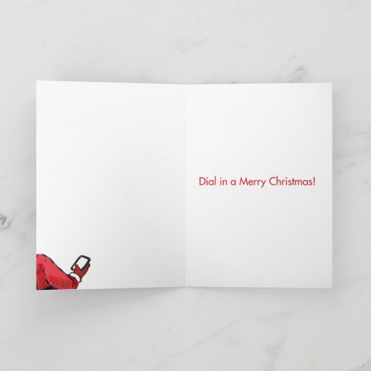 De verre Kaart van het Document van de Humor van (Binnen)