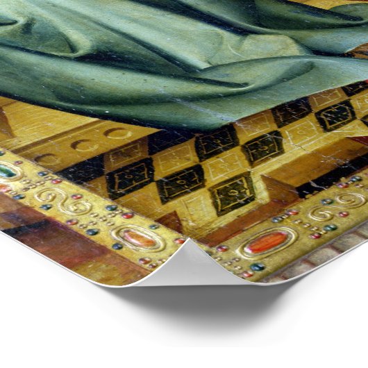 De verrijking van de Magi van Poster (Hoek)