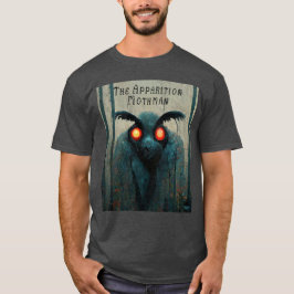 De verschijning Mothman T-shirt