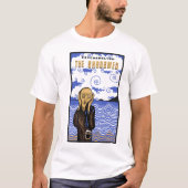 De verschrompelde t-shirt (Voorkant)