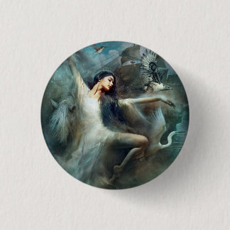 De verschuiving van de Brede knoop Ronde Button 3,2 Cm