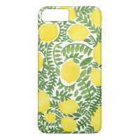 De verse Lemon-boom