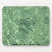 De versie muismat (Voorkant)