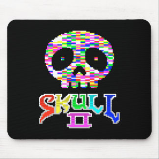 DE VERSIE VAN DE MUISMAT VAN SKULL II