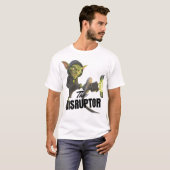 De Verstoorder T-shirt (Voorkant volledig)