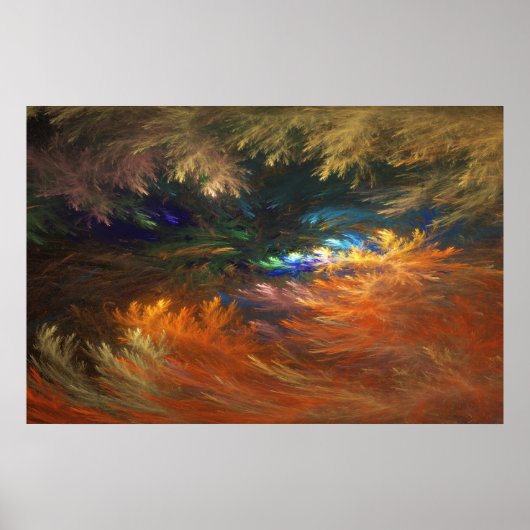 De vertederde dinosaur Nebula - 2009 Poster (Voorkant)