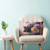 De verticale comfortrevolutie: kattenlumbaal kusse kussen (Stoel)