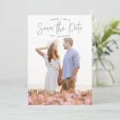 De Verticale Foto van de Aankondiging van de ketti (Staand voorkant)