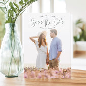 De Verticale Foto van de Aankondiging van de ketti