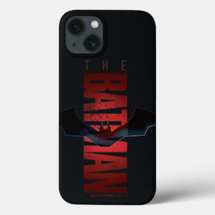 De Verticale Logo Batman Case-Mate iPhone Case