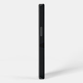 De Verticale Logo Batman iPhone Hoesje (Rechterkant)