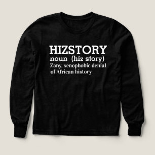 De vervalsing van de Afrikaanse geschiedenis