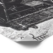 De vervanger poster (Hoek)