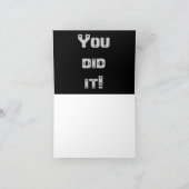 De Vervanging van de knie: Kaart (Binnen)