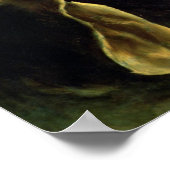 De verwerking van de schapenhouderijen poster (Hoek)