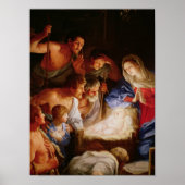 De verwerking van de schapenhouderijen poster (Voorkant)